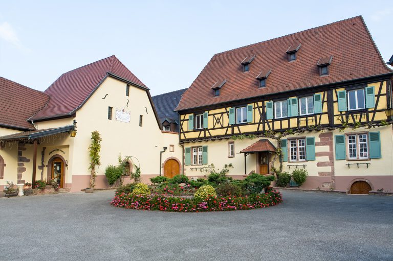 Cave vinicole de Beblenheim Hospices