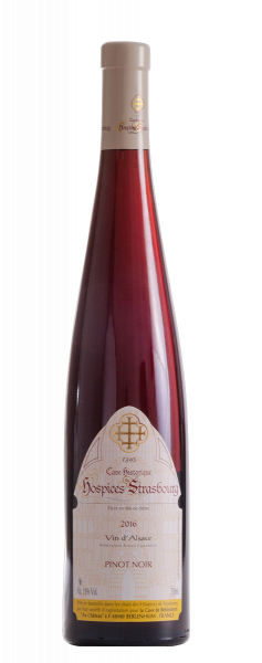 Pinot Noir 2016
